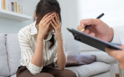 Understanding Anxiety: Causes, Symptoms, and Proven Coping Strategies