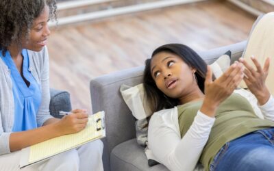 Depression vs. Burnout: How to Recognize the Difference & Get Support