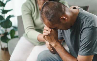 Therapy 101: How to Know When It’s Time to Seek Professional Help